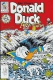 Walt Disney's Donald Duck Adventures, No. 1: The Money Pit - more original art from the same book