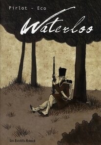 Original comic art related to Waterloo (Eco) - Waterloo