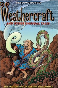 Fantagraphics - Weathercraft