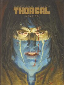 Originaux liés à Thorgal Saga - Wendigo