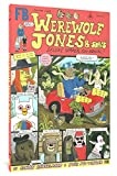 Werewolf Jones and Sons Deluxe Summer Fun Annual - voir d'autres planches originales de cet ouvrage