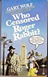 Original comic art related to Who Censored Roger Rabbit?