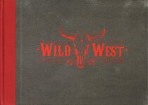 Original comic art related to Wild West (Brugeas/Toulhoat) - Wild West