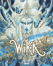 Wilka et la Gloire de Pan