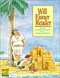 Will Eisner Reader: Seven  Graphic Stories from a Comics Master - voir d'autres planches originales de cet ouvrage