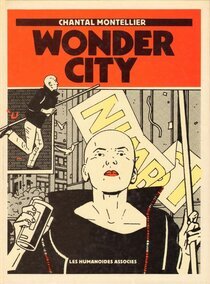 Originaux liés à Wonder city