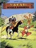 Yakari - tome 34 - Revoilà Nanabozo - voir d'autres planches originales de cet ouvrage