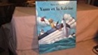 Yann et la baleine - more original art from the same book
