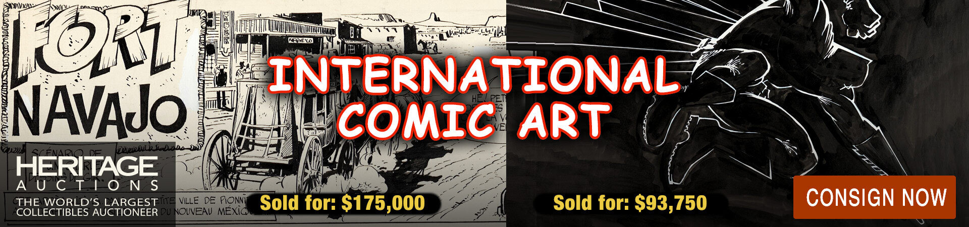 Heritage Auctions