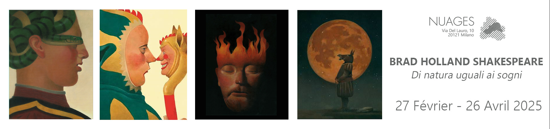 Brad Holland
