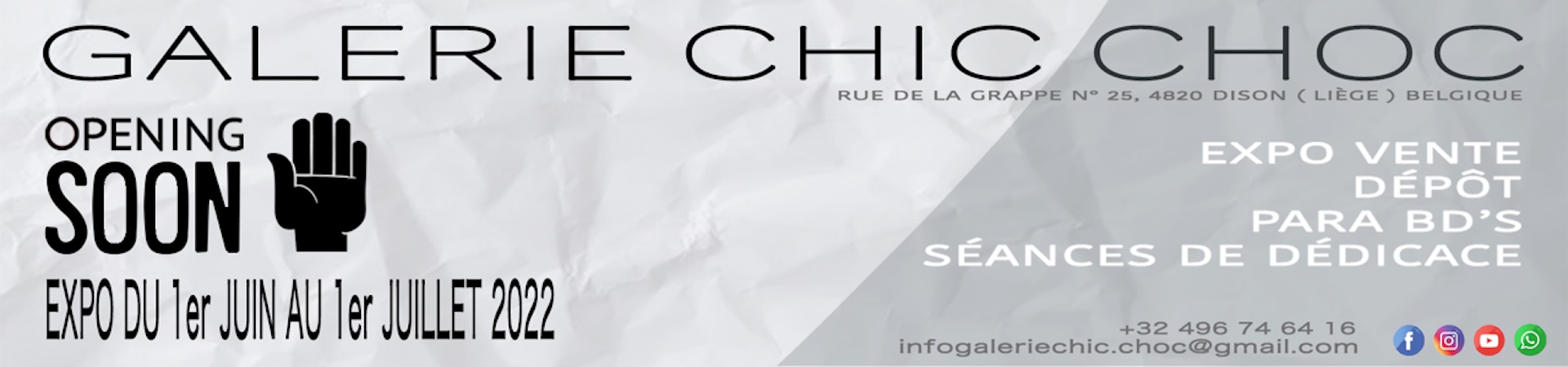 Galerie Chic Choc
