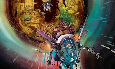 Further - The new science-fiction at Angoulême