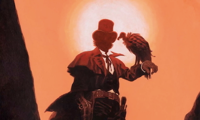 Vente aux enchères chez Millon