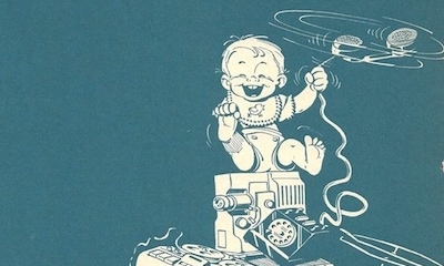 And the comic book became adult (part VI : Yves Frémion)