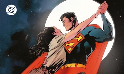 Superman, the hero with a thousand and one lives