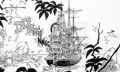 What if ...? : Hilarius