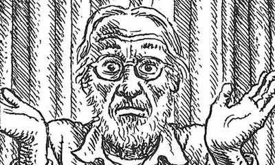 Et la bande dessinée devint adulte (partie VIII : Robert Crumb)