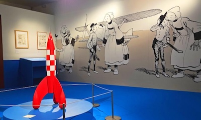 Treasures of the collections at Angoulême