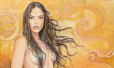 Auction sale at Urania & Finarte