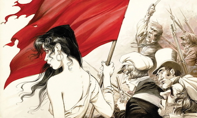 Vente aux enchères BD chez Septimus