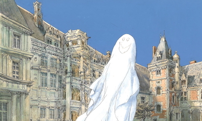 Vente aux enchères BD - HVMC