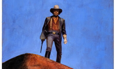 International comic art at Heritage Auctions