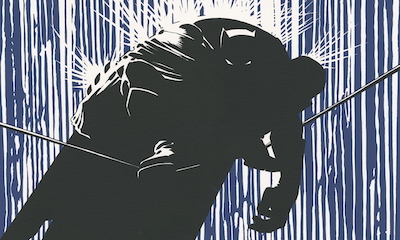 Frank Miller chez MEL Publisher