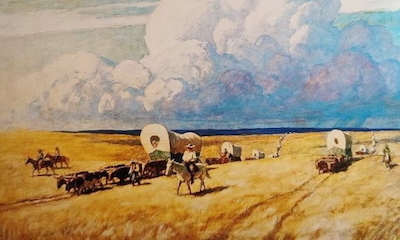 The Birth of Comic Art in the United States