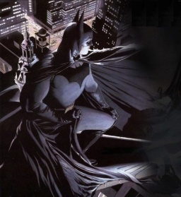 Le Carnet : Batman, le chevalier du clair-obscur