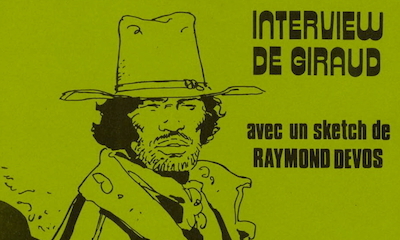 And Comic Books Grew Up – Part XI: Tito – In the Eye of the Cyclone