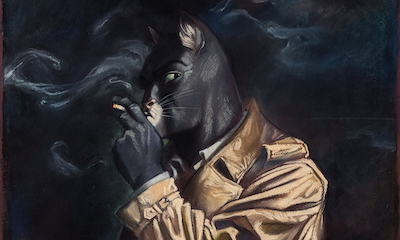 International Comic Art at Heritage Auctions