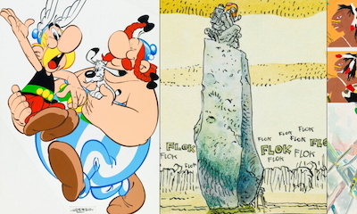 Ventes aux enchères Urania & Finarte