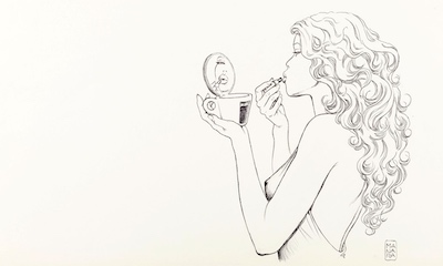 Auction sales at Urania & Finarte