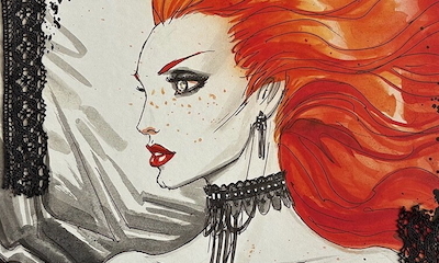 Sale in aid of the Olivier Ledroit comics and autism association