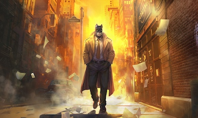 New theme gallery : detectives
