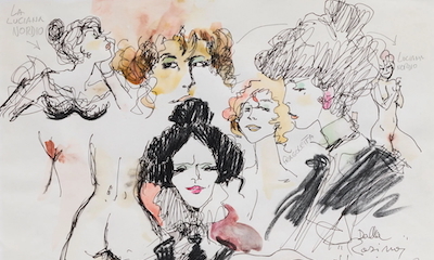 Vente aux enchères - Tessier & Sarrou et Associés