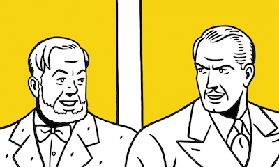 Floc'h at galerie Collin