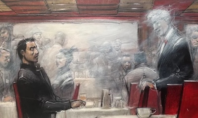 Vente online Bande Dessinée chez Artcurial
