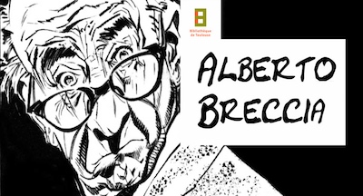 Alberto Breccia - Retrospective
