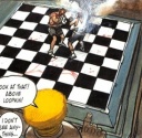 Chessboard