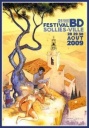 Affiches de festival