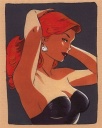 Pin-up