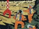 Astronautes