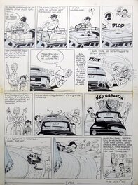 Planche 2 Planche 2