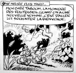 Sybilline & Taboum Sybilline & Taboum