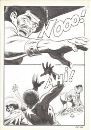 Leone Frollo - Biancaneve #25 p100 - Comic Strip