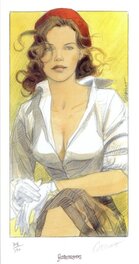 Ex libris Fantasmagories Ex libris Fantasmagories
