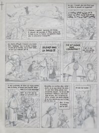 Calque avec le texte Calque avec le texte