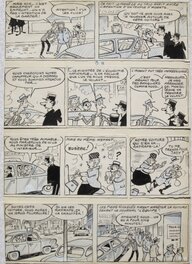 Les pieds Nickelés
