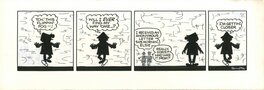 Reg Smythe - Smythe, Reg - Comic Strip